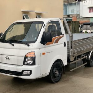 Hyundai Porter H150