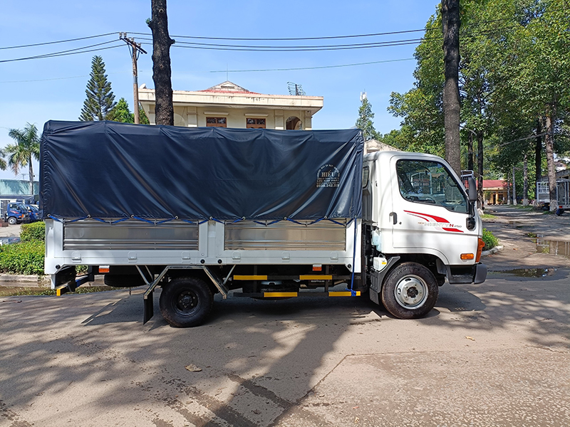 Mighty N250 Series - Image 7