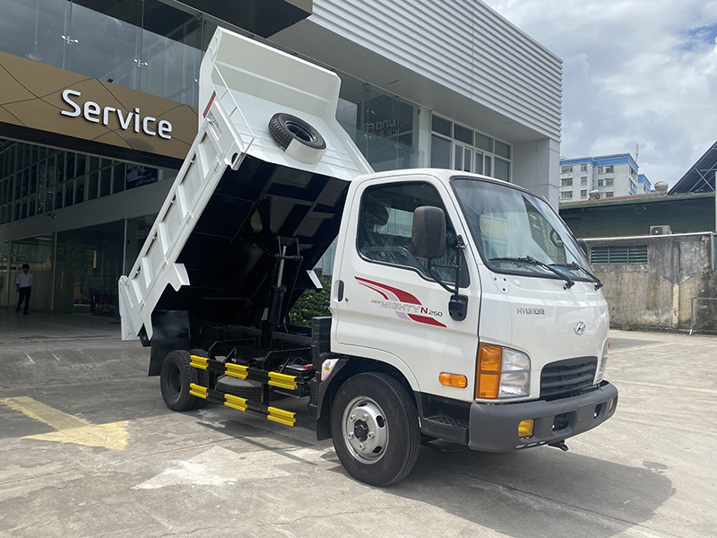 Mighty N250 Series - Image 6