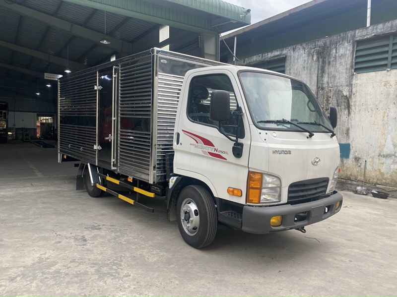 Mighty N250 Series - Image 5