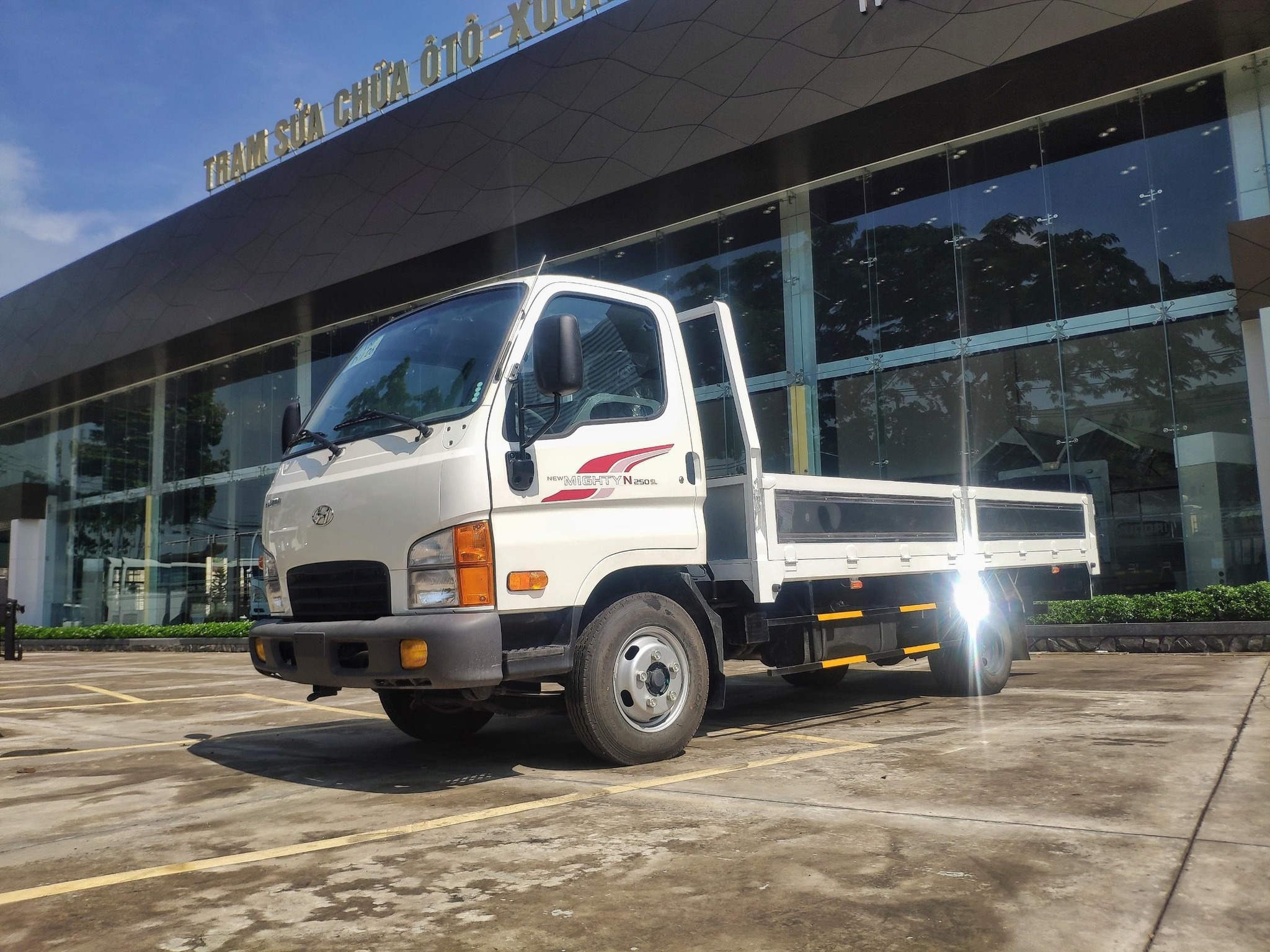 Mighty N250 Series - Image 4