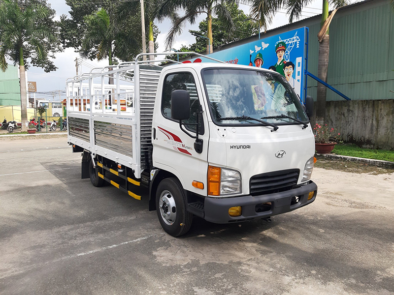 Mighty N250 Series - Image 3