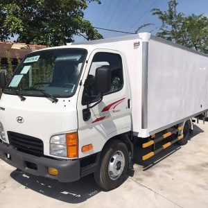 Alternative view of Mighty N250 Series