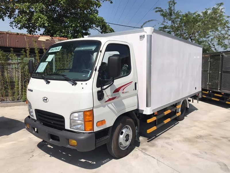 Mighty N250 Series - Image 2