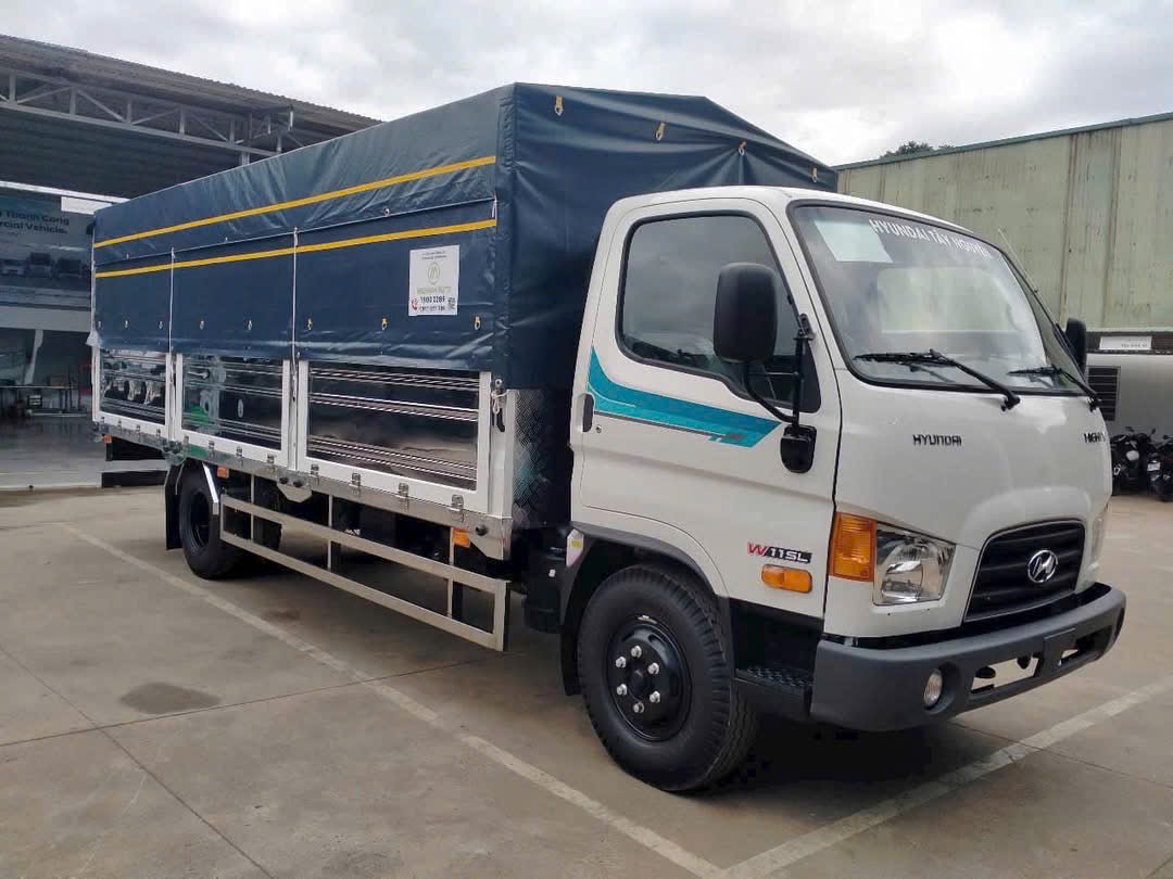 Mighty W11 Series - Image 11