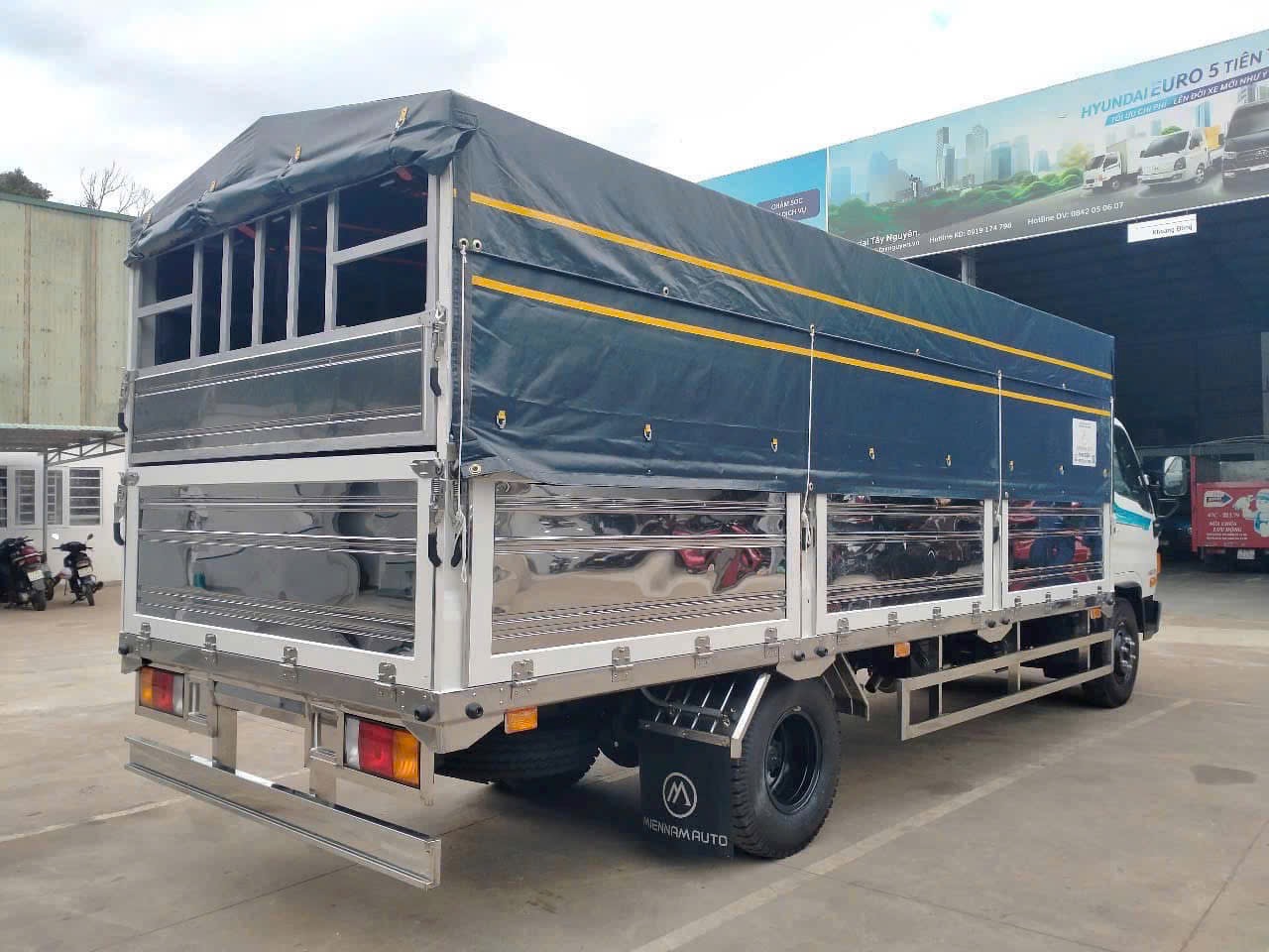 Mighty W11 Series - Image 10