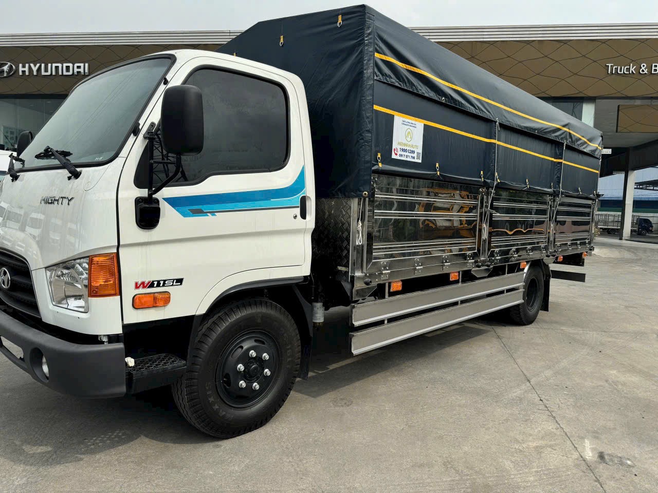 Mighty W11 Series - Image 9