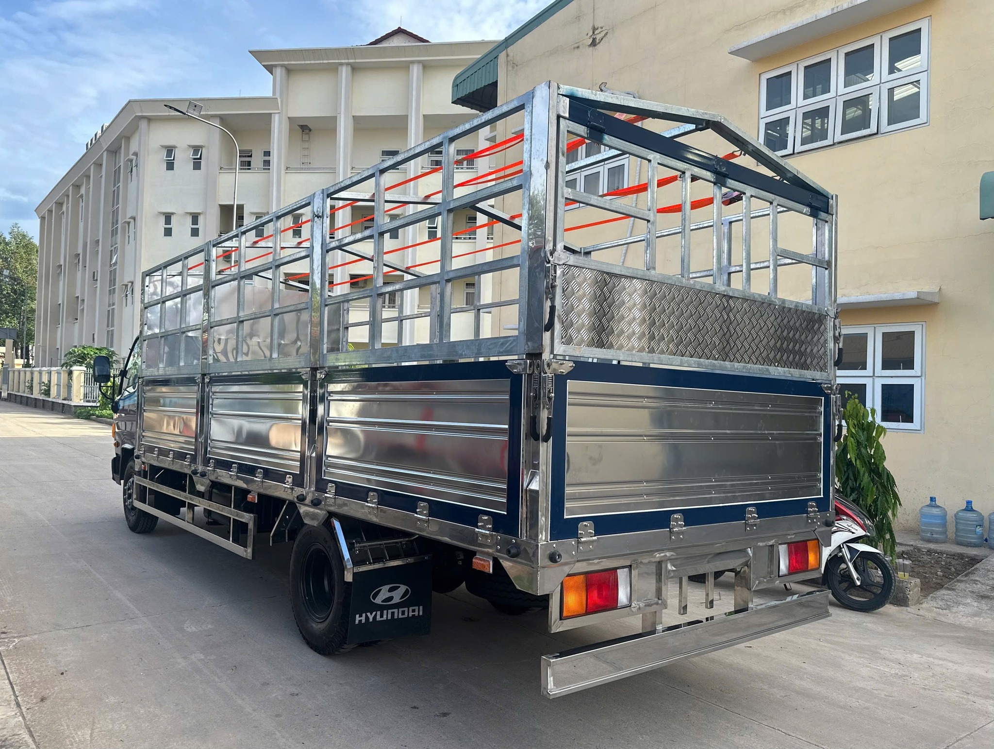 Mighty W11 Series - Image 8