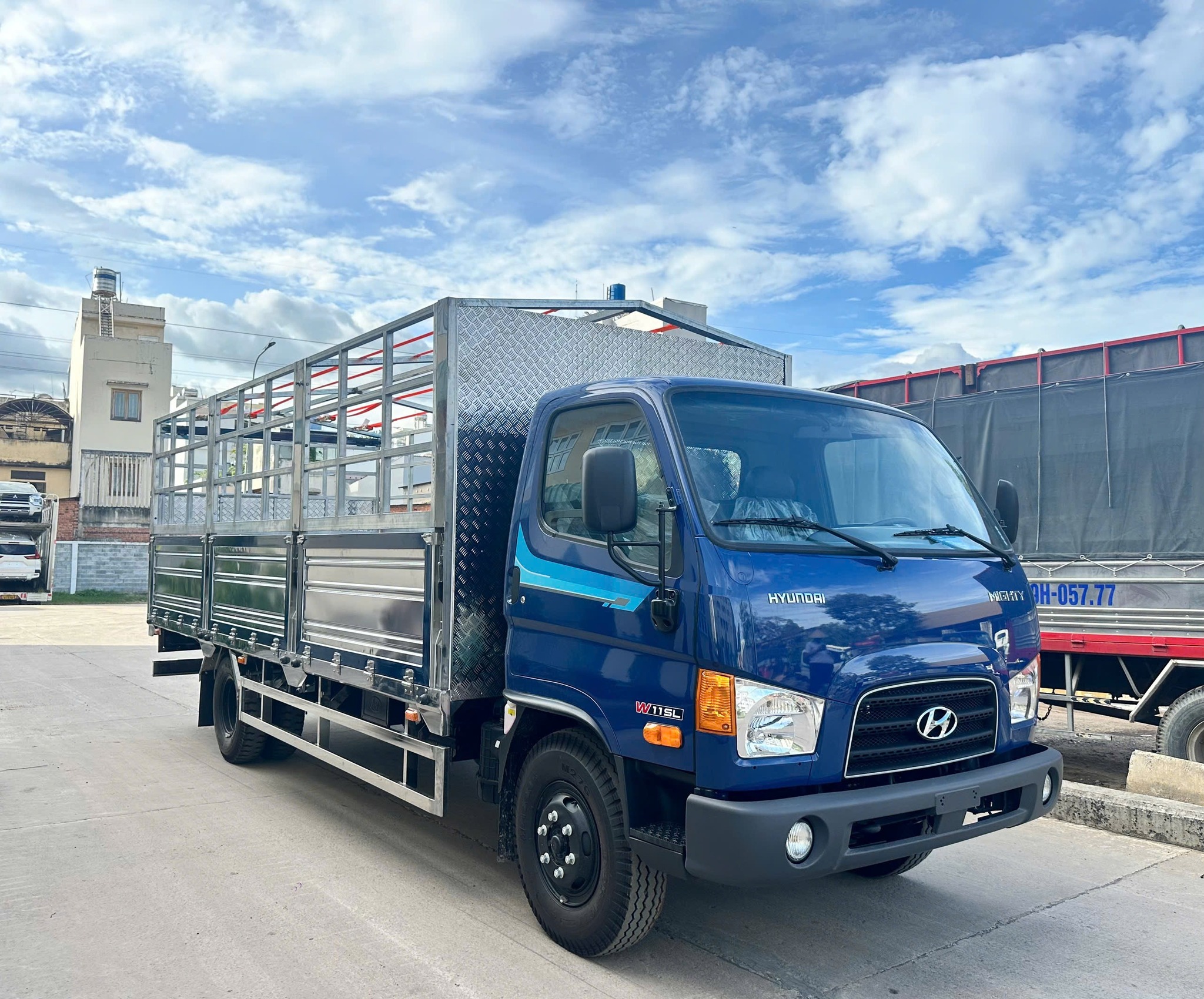 Mighty W11 Series - Image 7