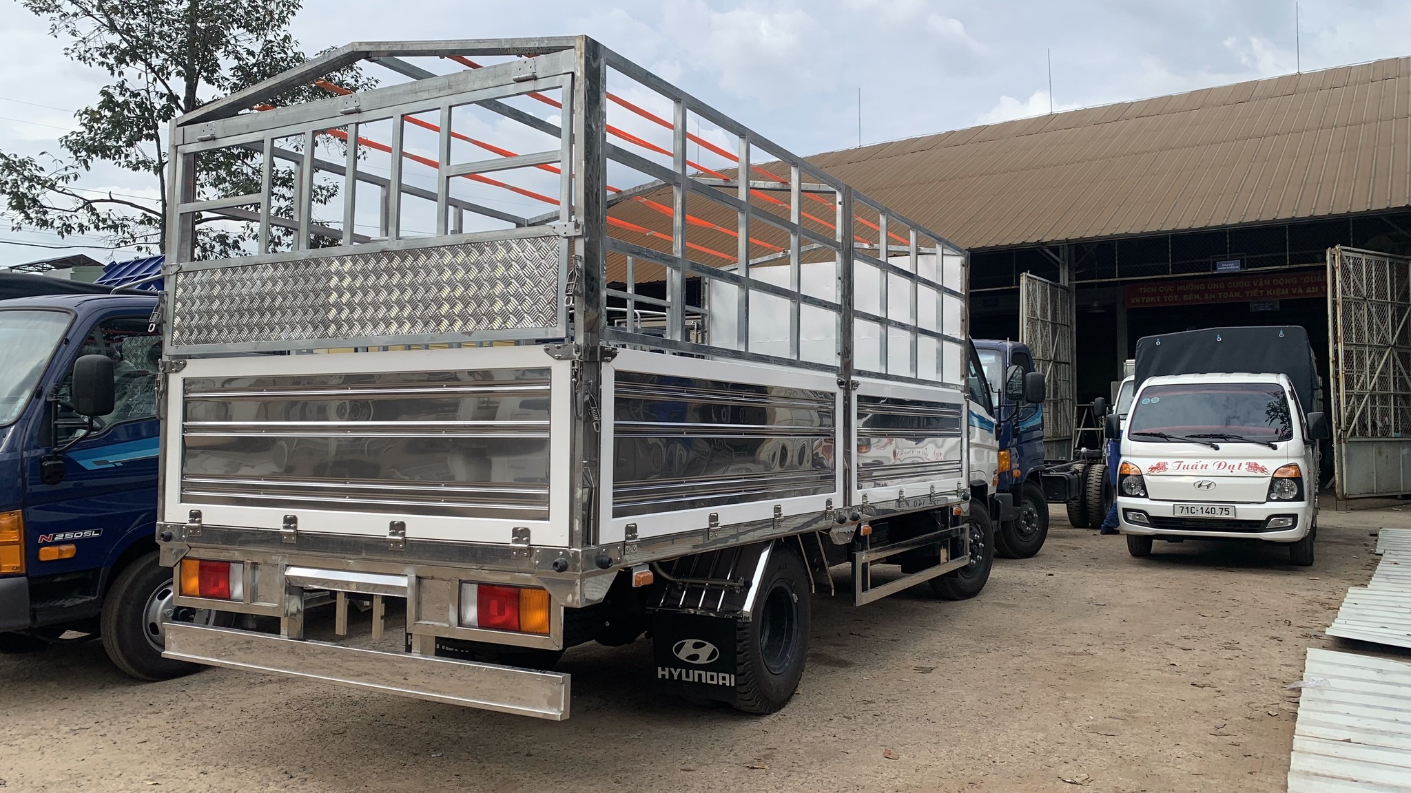 Mighty W11 Series - Image 15