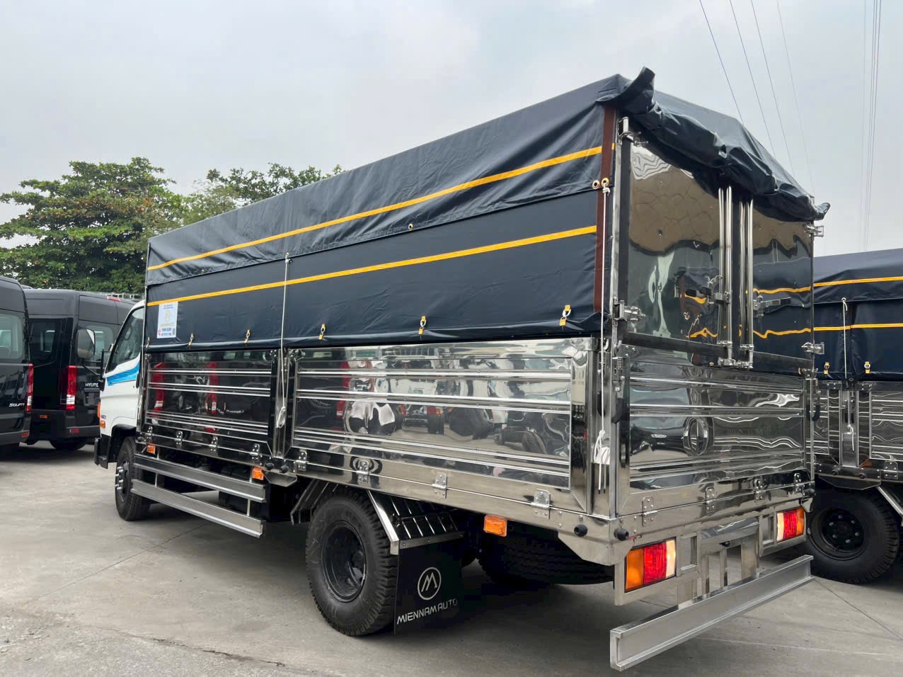 Mighty W11 Series - Image 14