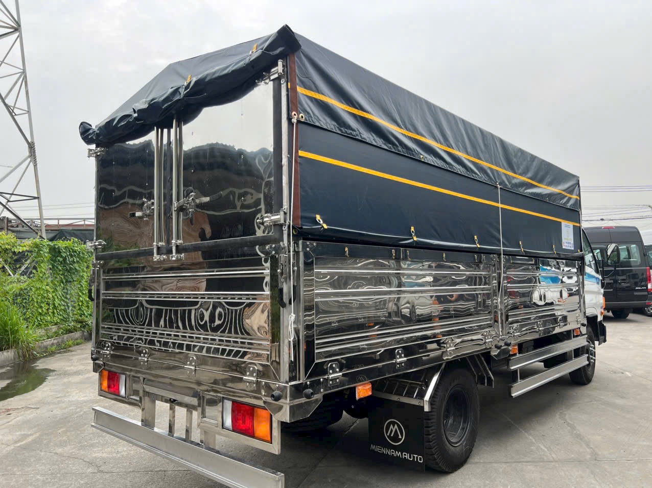 Mighty W11 Series - Image 13