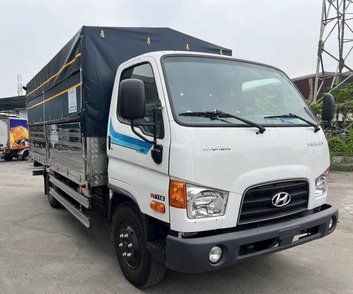 Mighty W11 Series - Image 12