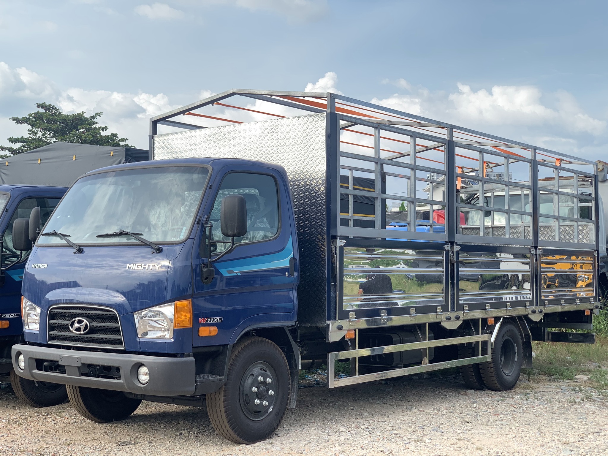 Mighty W11 Series - Image 6