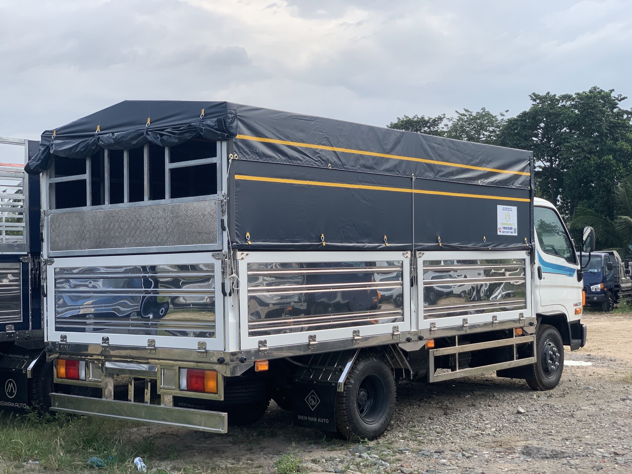 Mighty W11 Series - Image 3