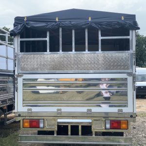 Alternative view of Mighty W11 Series