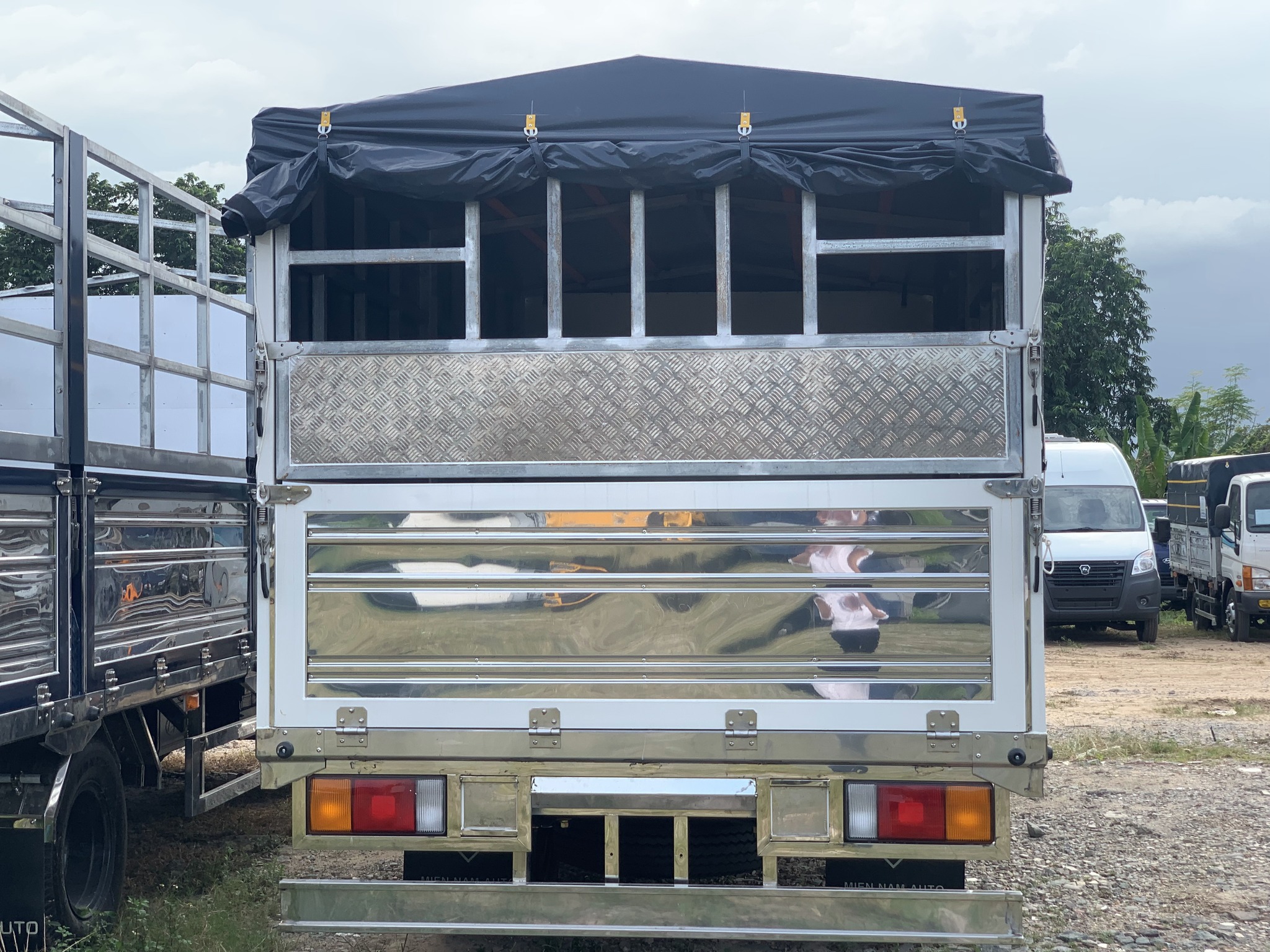 Mighty W11 Series - Image 2