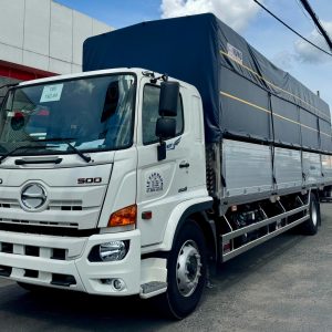 Xe Tải HINO 500